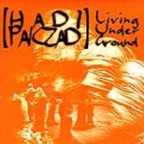 Living Underground
