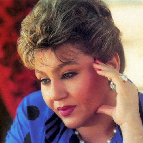 40 Golden Hits Of Hayedeh