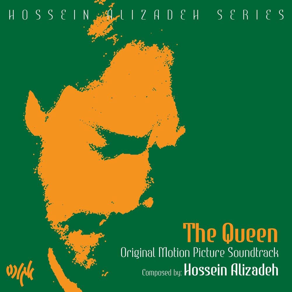 The Queen