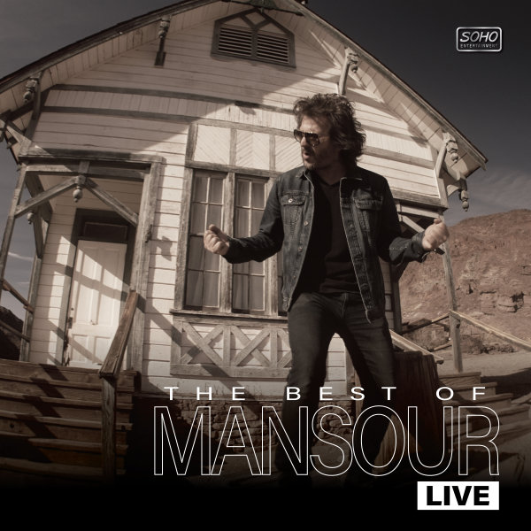 The Best of Mansour Live
