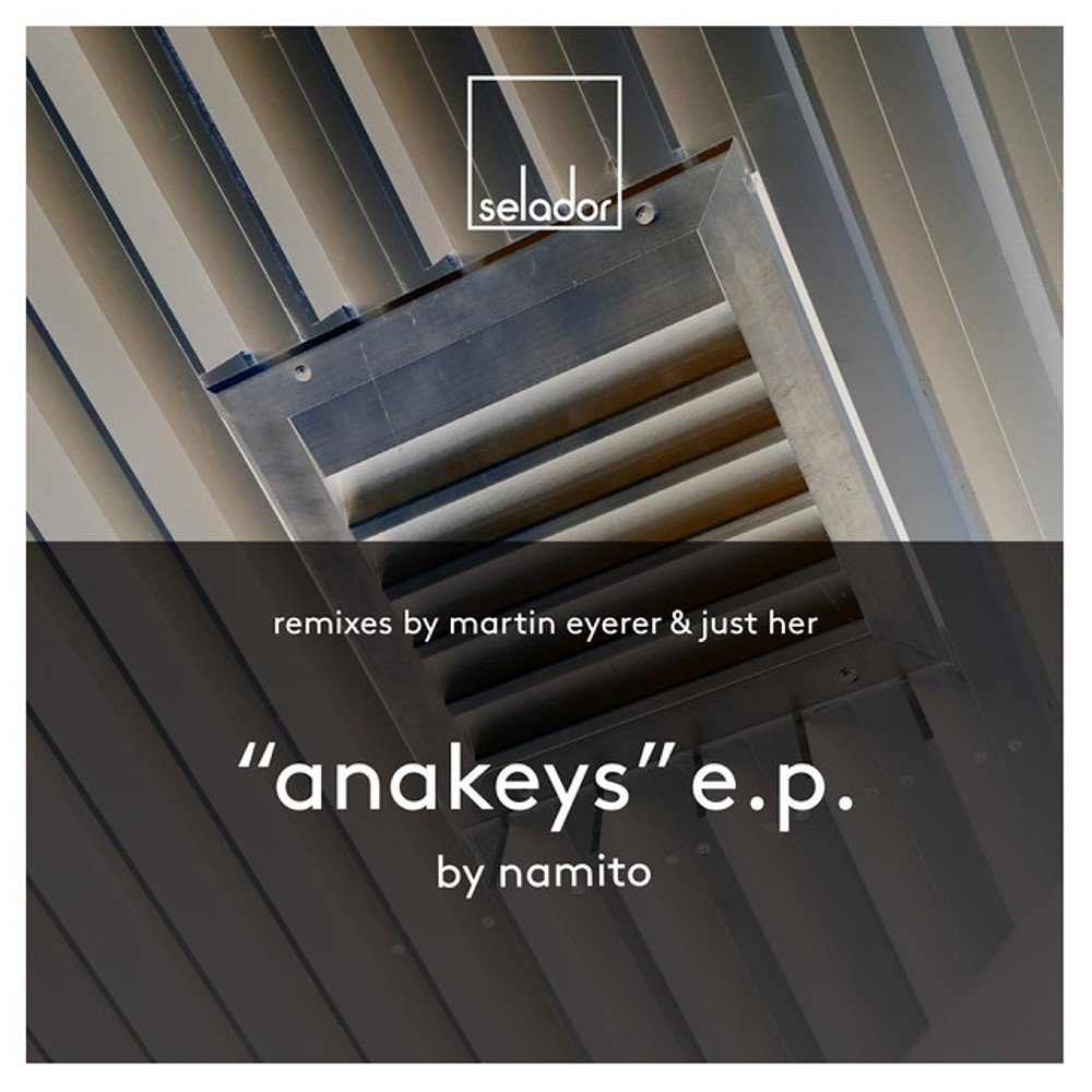 Anakeys
