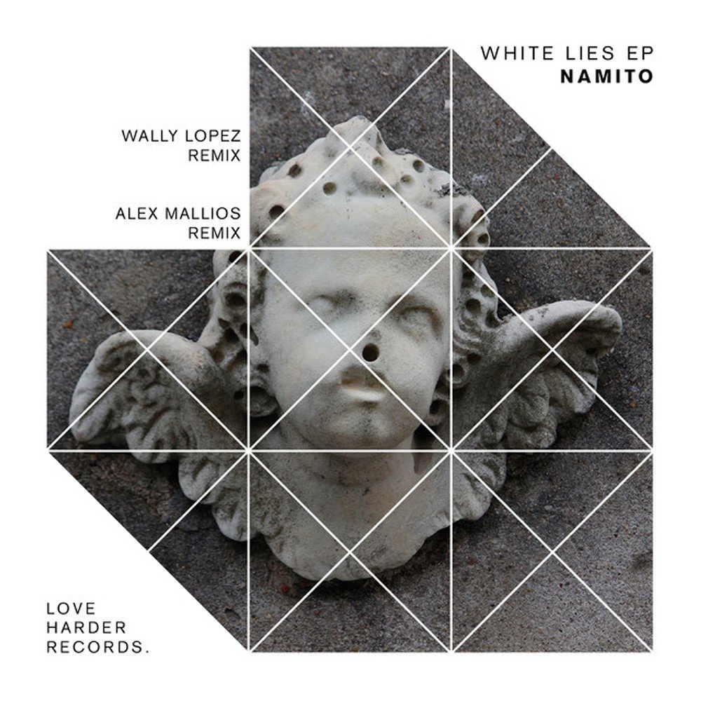 White Lies (EP)