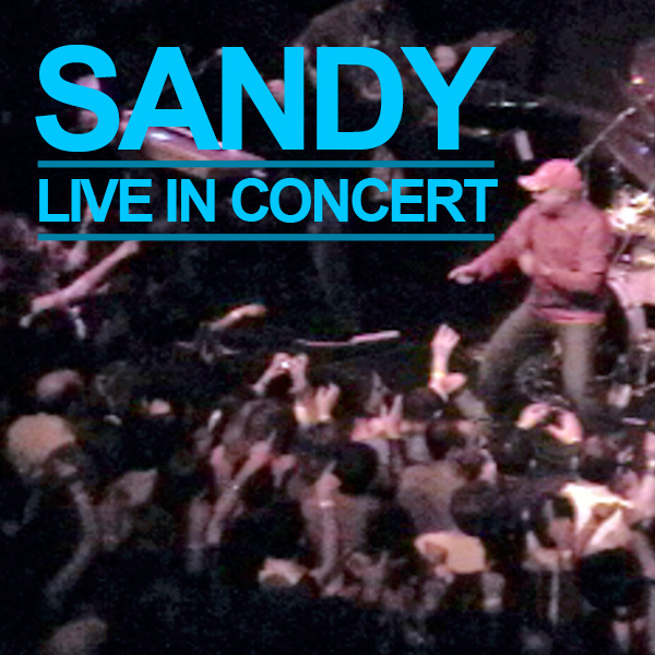 Live In Concert