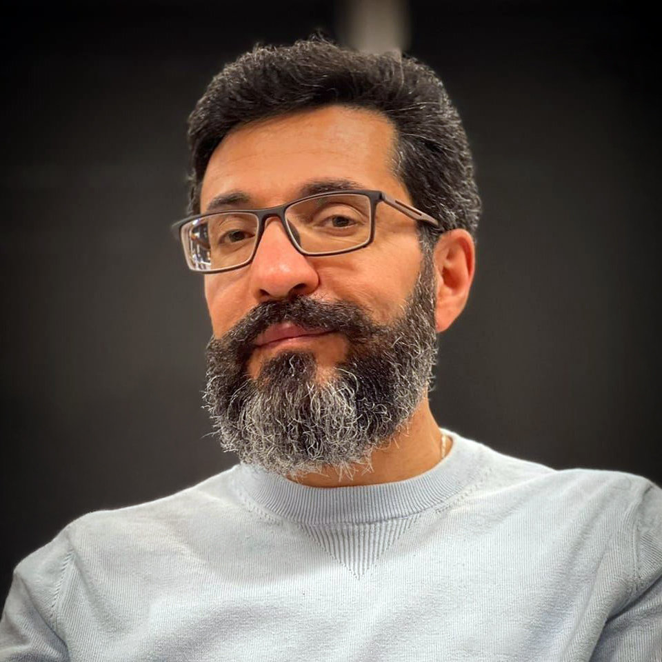 افشین داراب