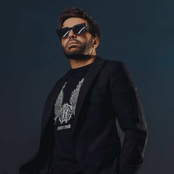 علی لهراسبی