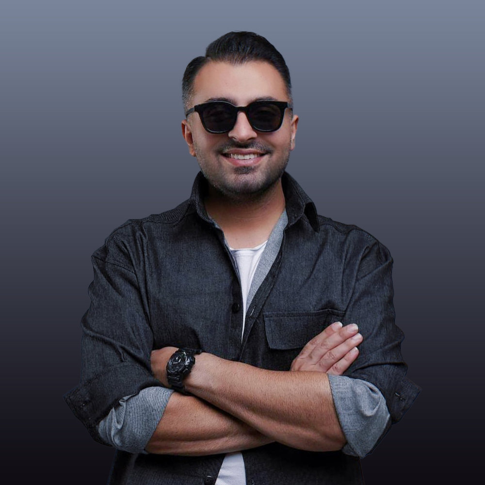 علیرضا طلیسچی