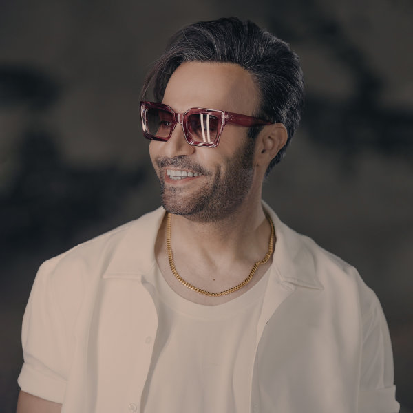 امین شکرشکن