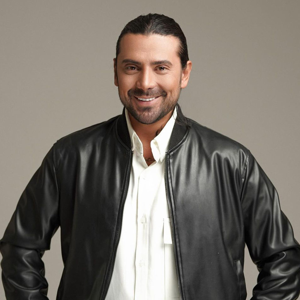 امیر عباس گلاب