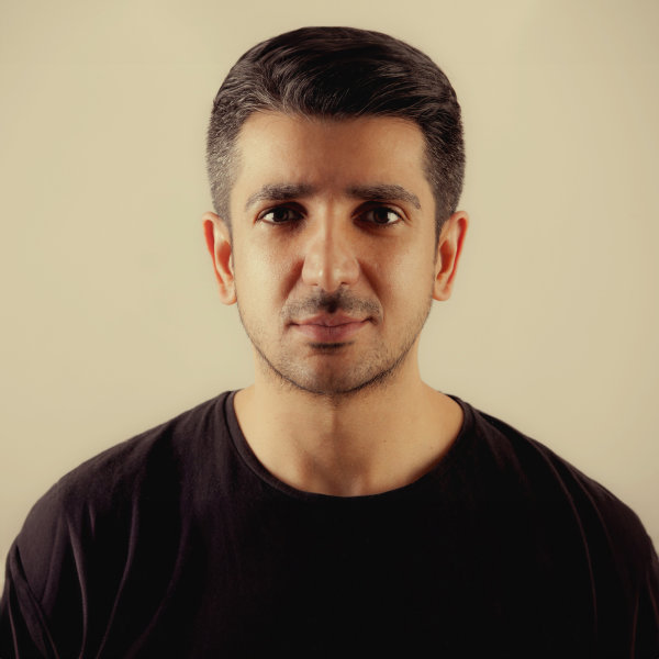 امیرعباس حسن زاده