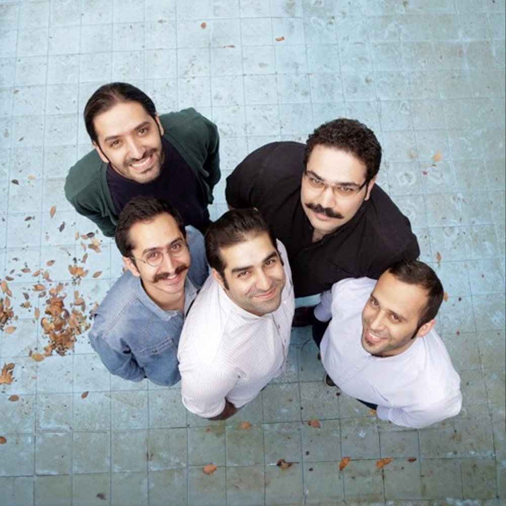 دال بند