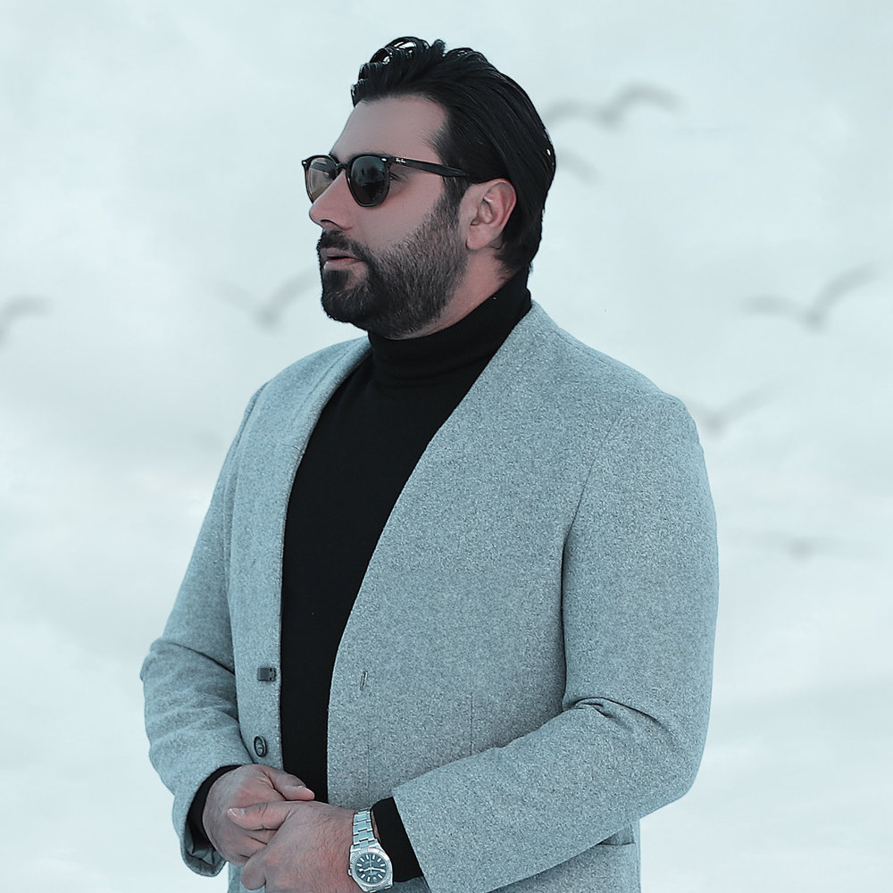 احسان خواجه امیری