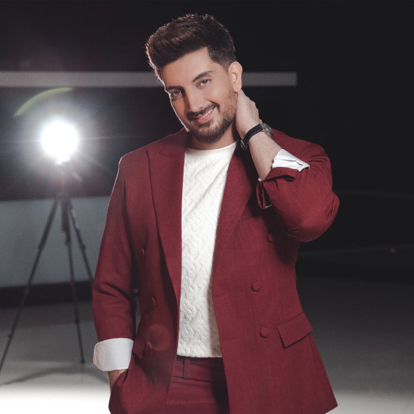 فرزاد فرزین