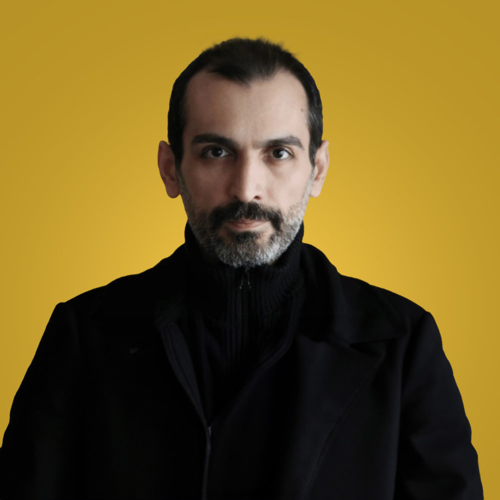 فرزاد میلانی