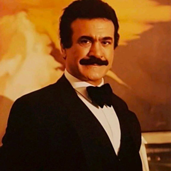 فریدون فرخزاد