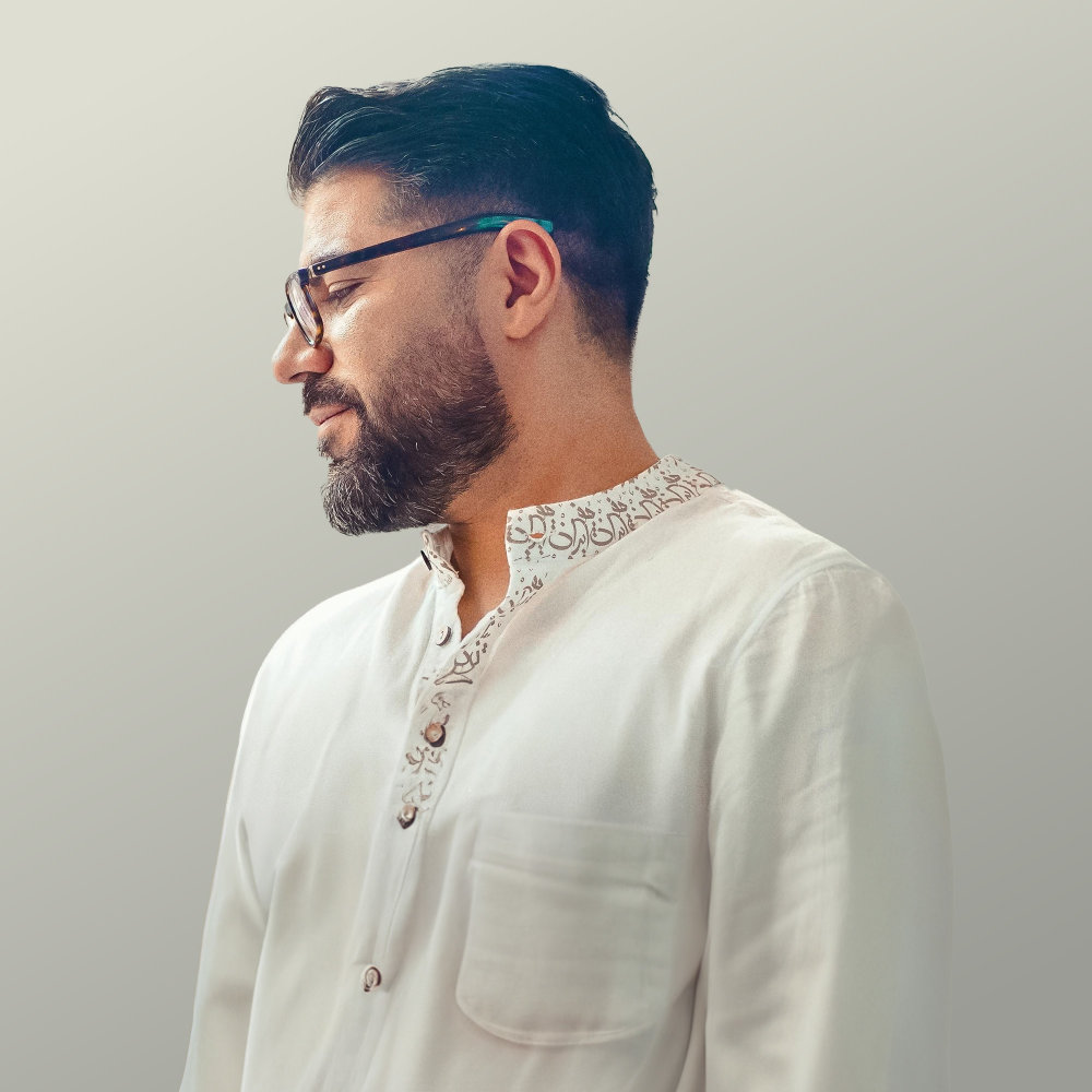 حامد همایون