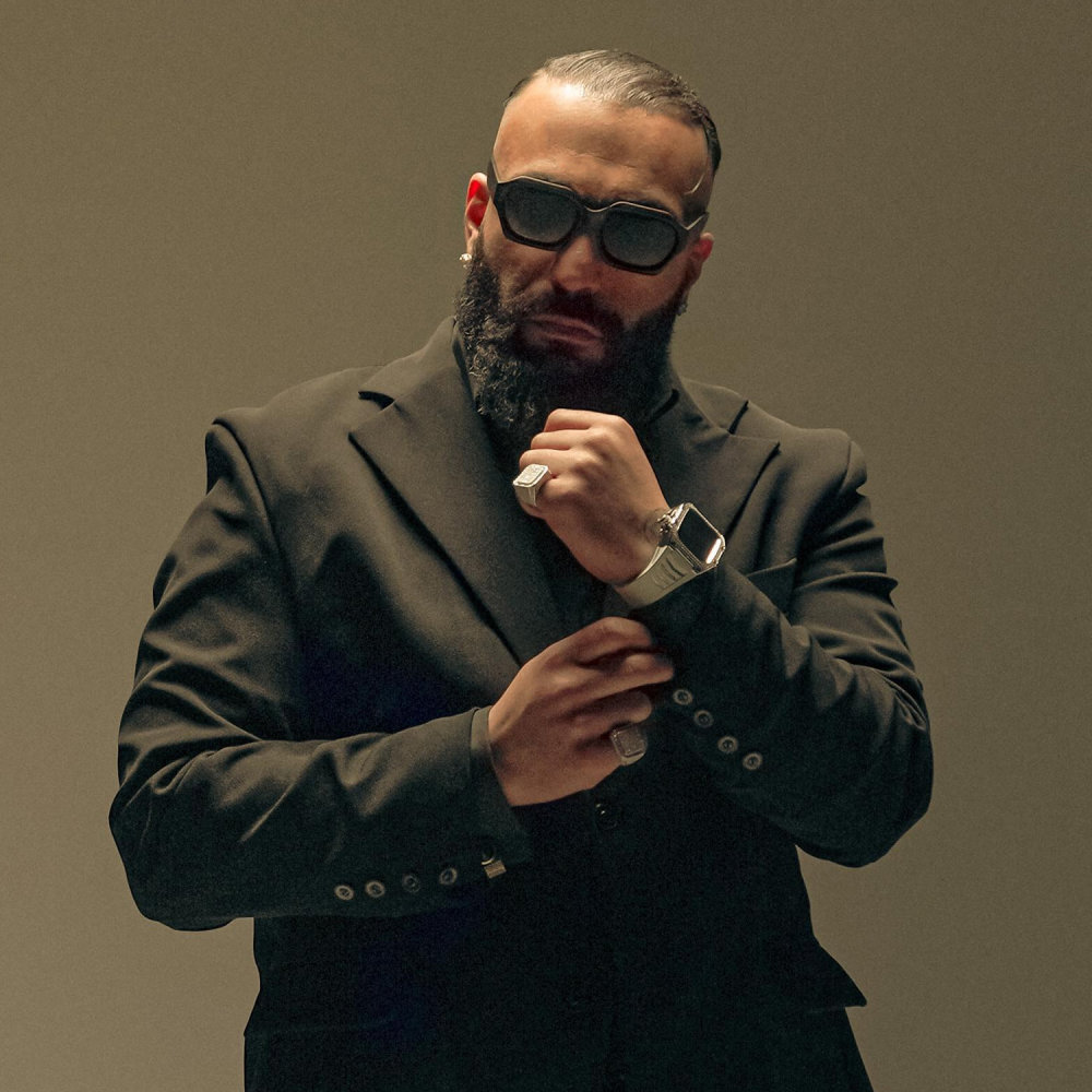 حمید صفت