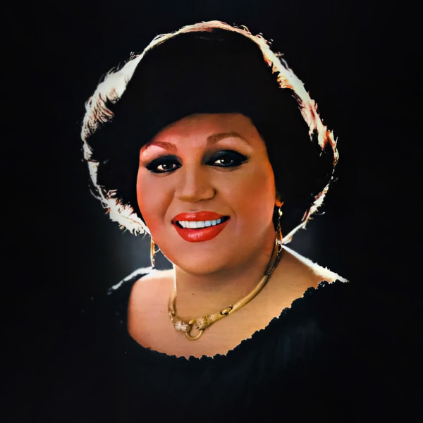 تصویر هایده خواننده