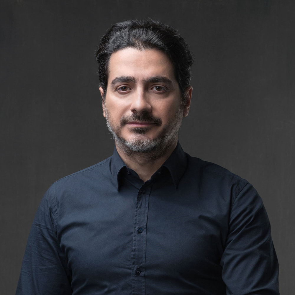 همایون شجریان