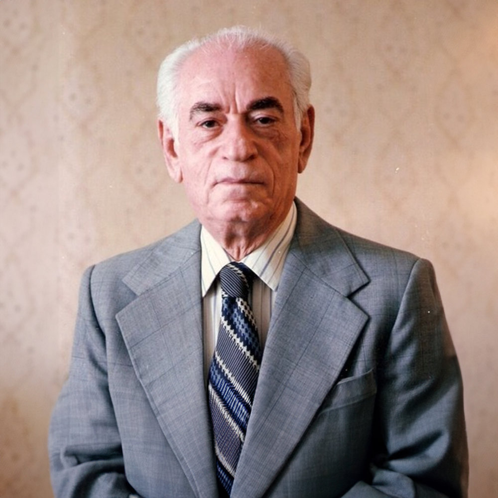 جواد معروفی