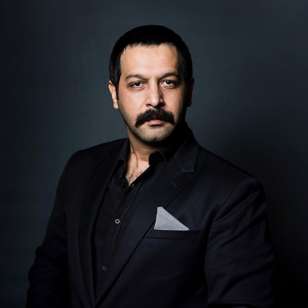 کامران تفتی