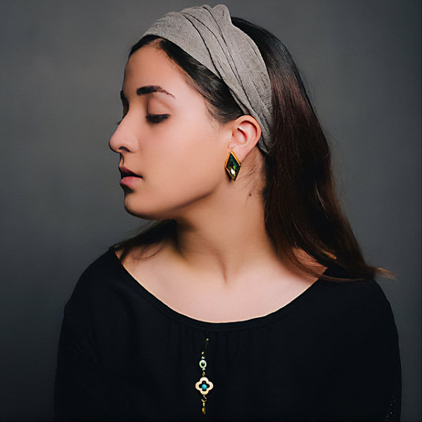 محیا حامدی