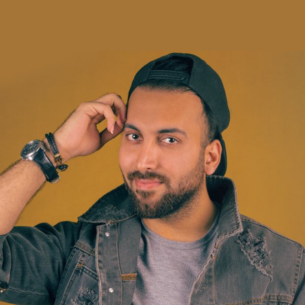 مسعود مرادی