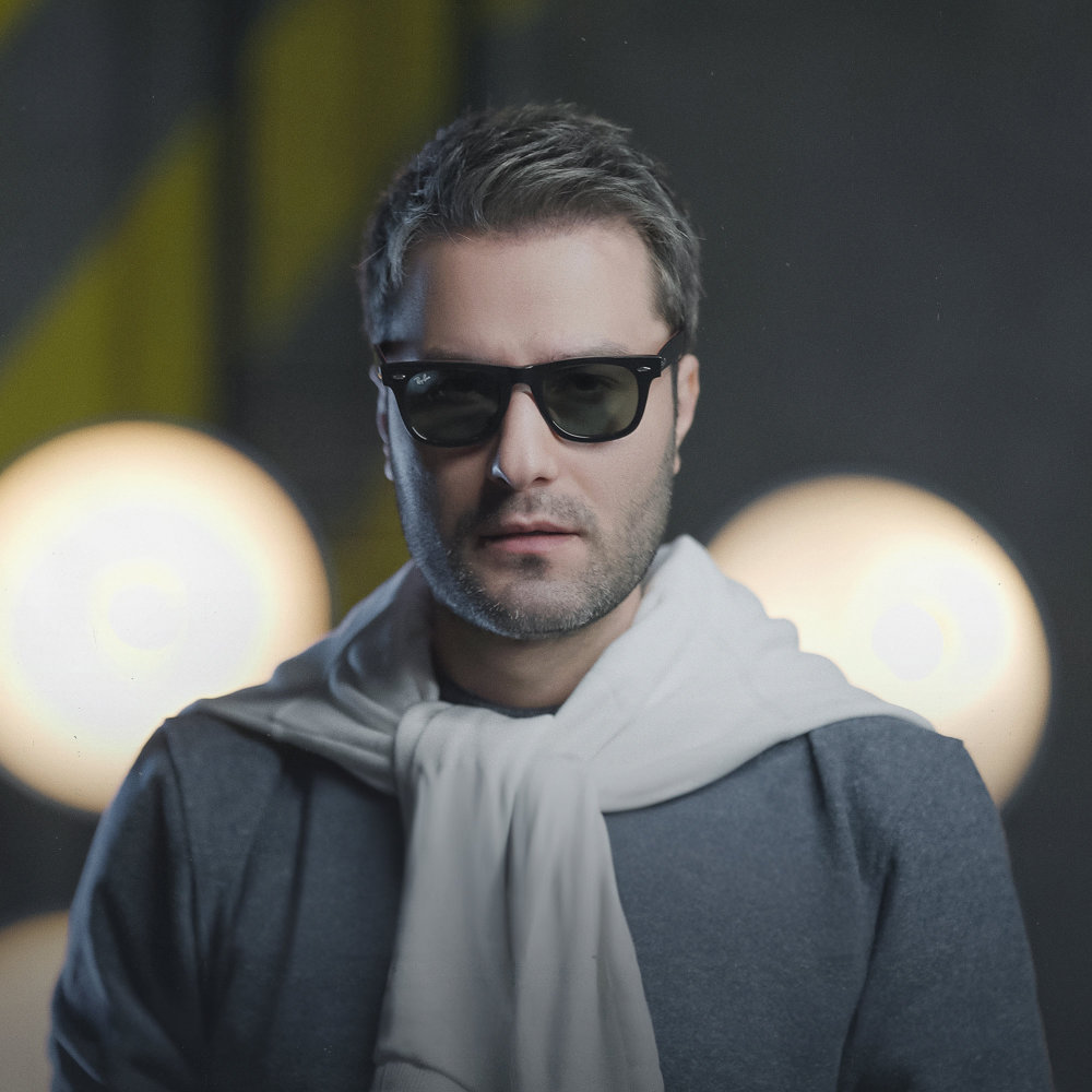 مهدی احمدوند