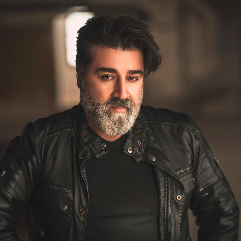 مهدی یغمایی