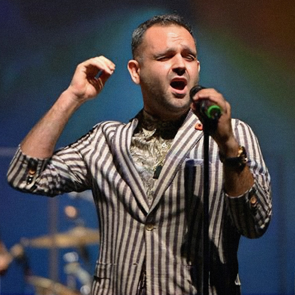 میلاد باقری