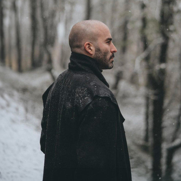 میلاد درخشانی