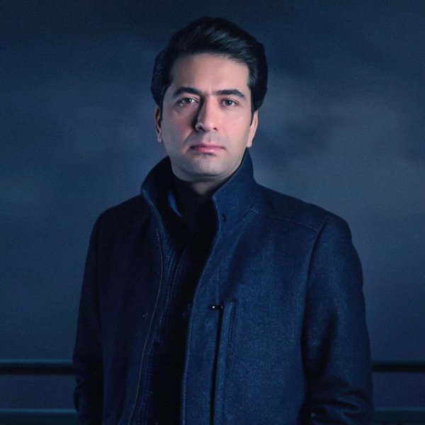 محمد معتمدی