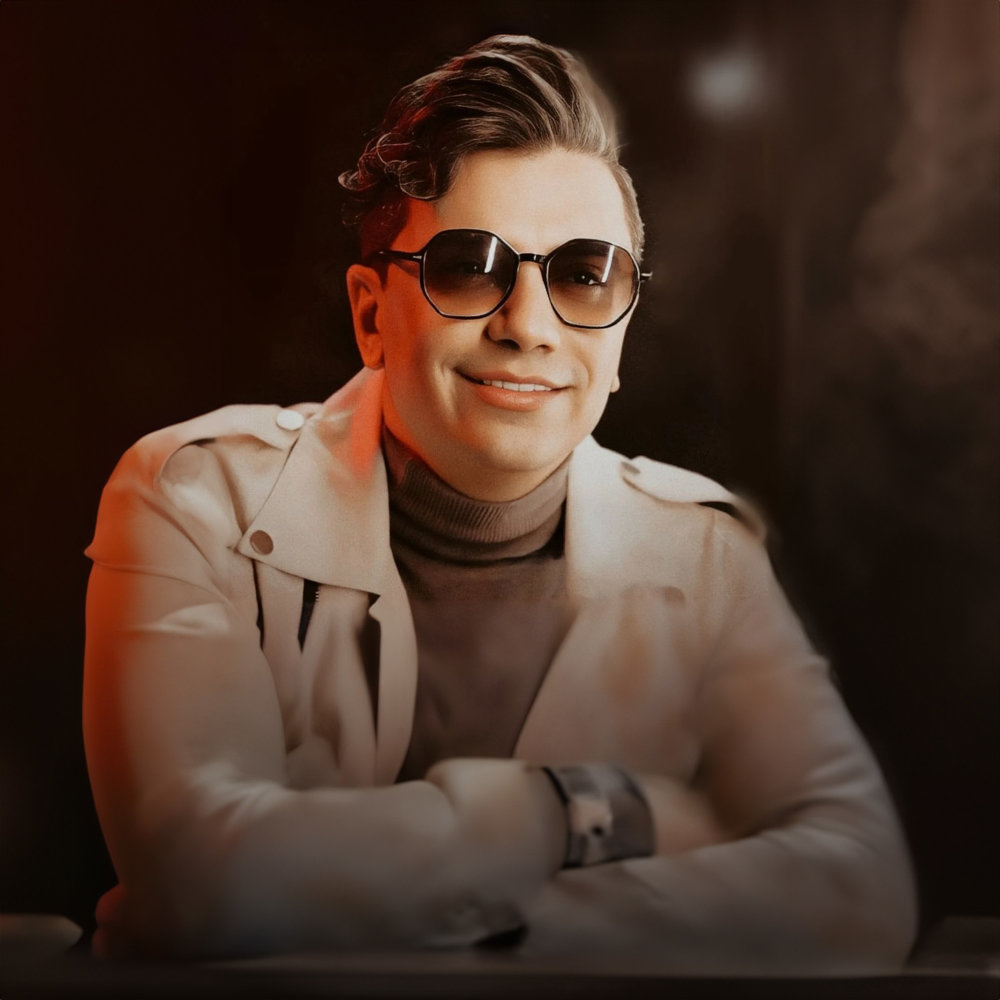 محسن ابراهیم زاده