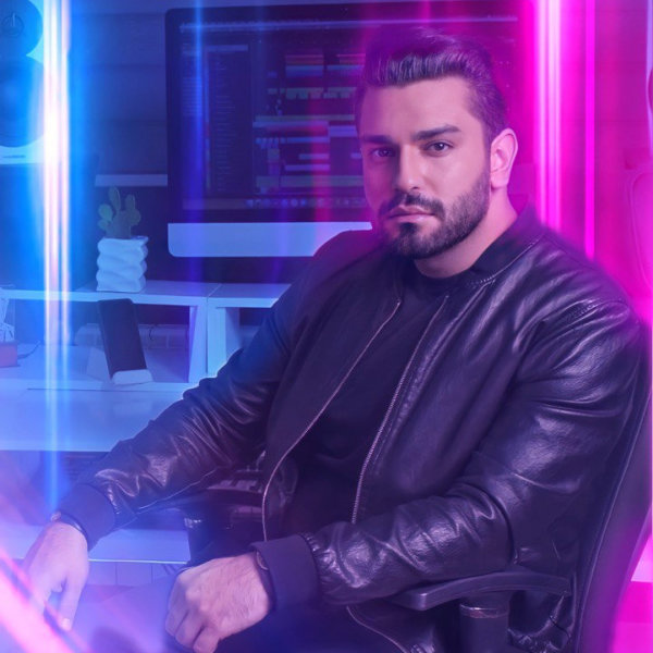 شاهین متولی