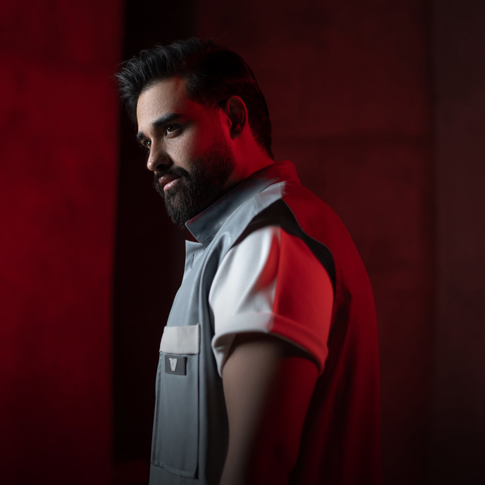 سهیل مهرزادگان