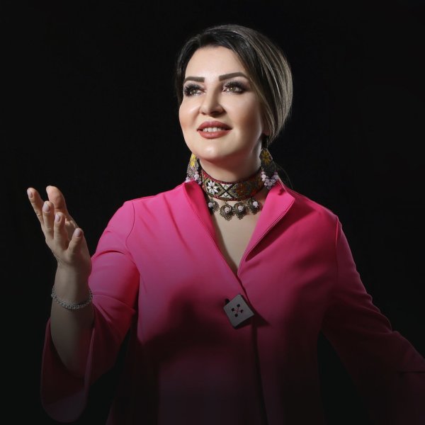 سهیلا گلستانی