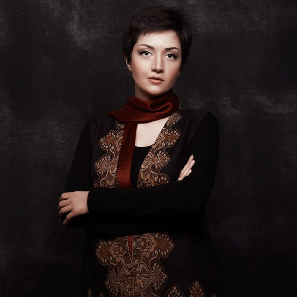 مهسا عظیمی