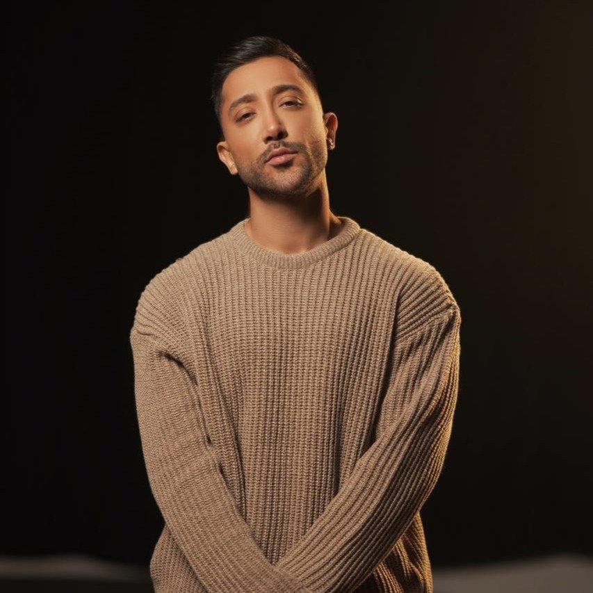 محمدرضا رهنما