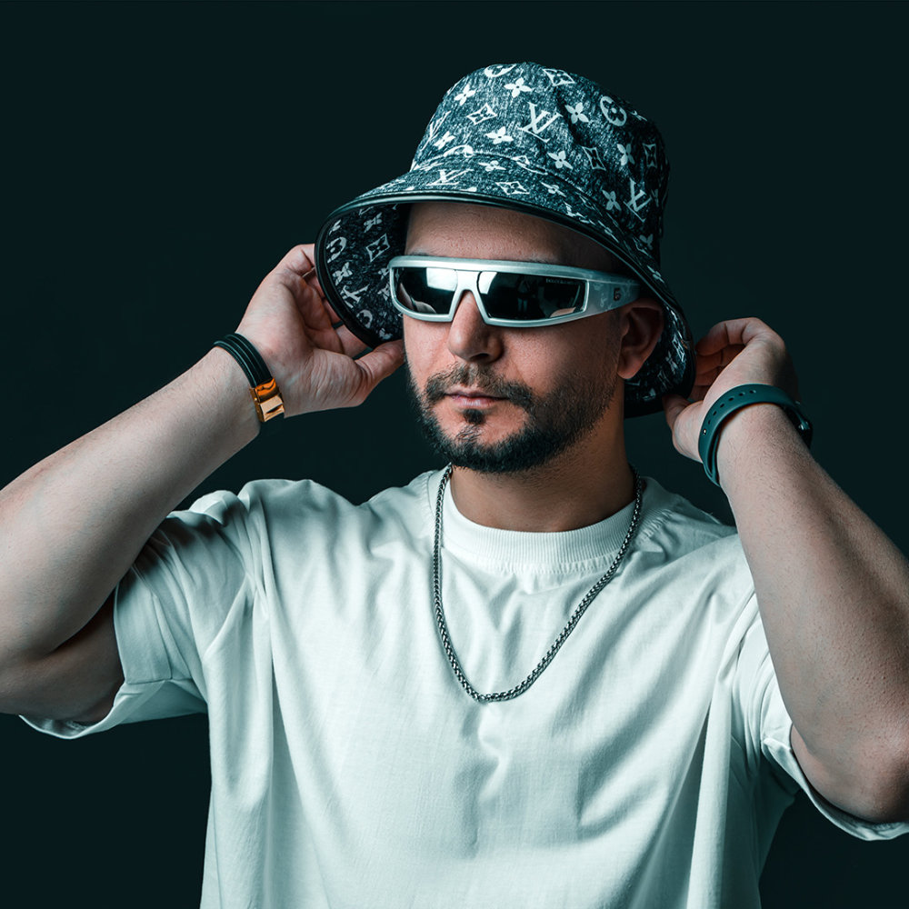 DJ Arpezh