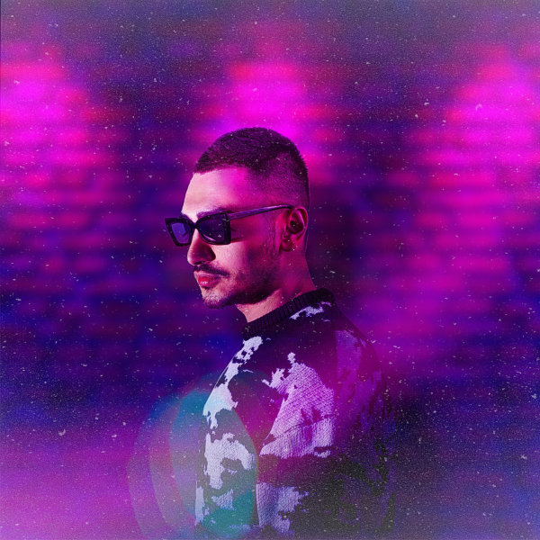 DJ Vafa