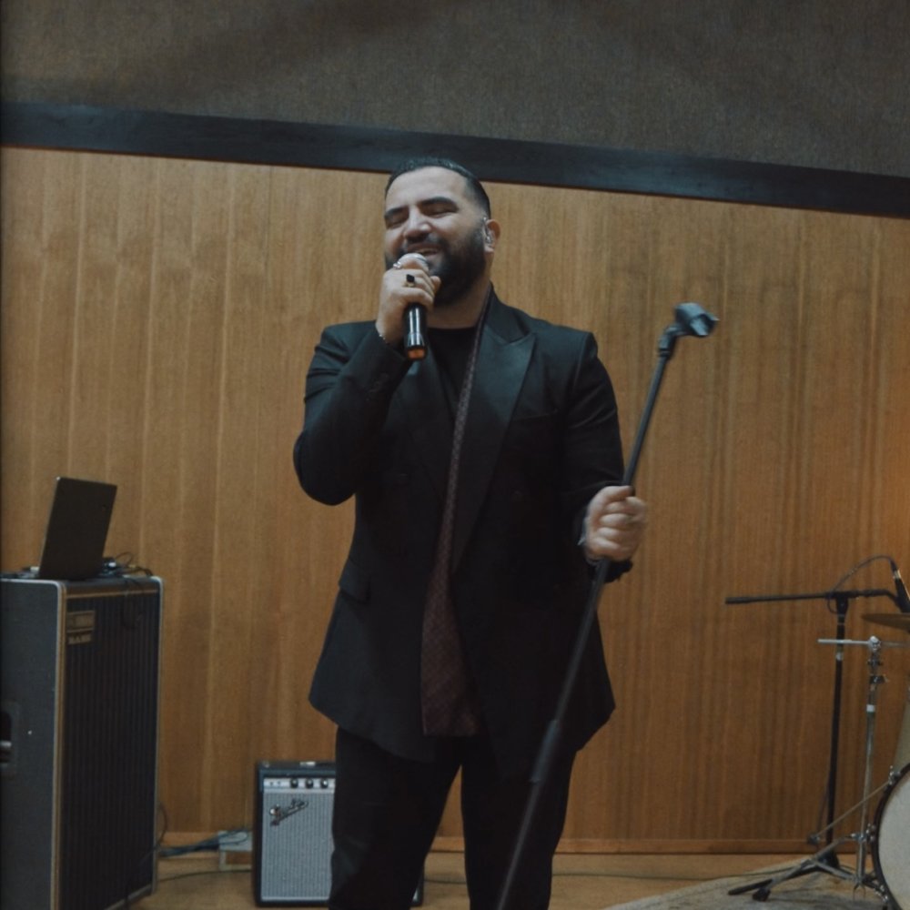 جاده اجرای زنده