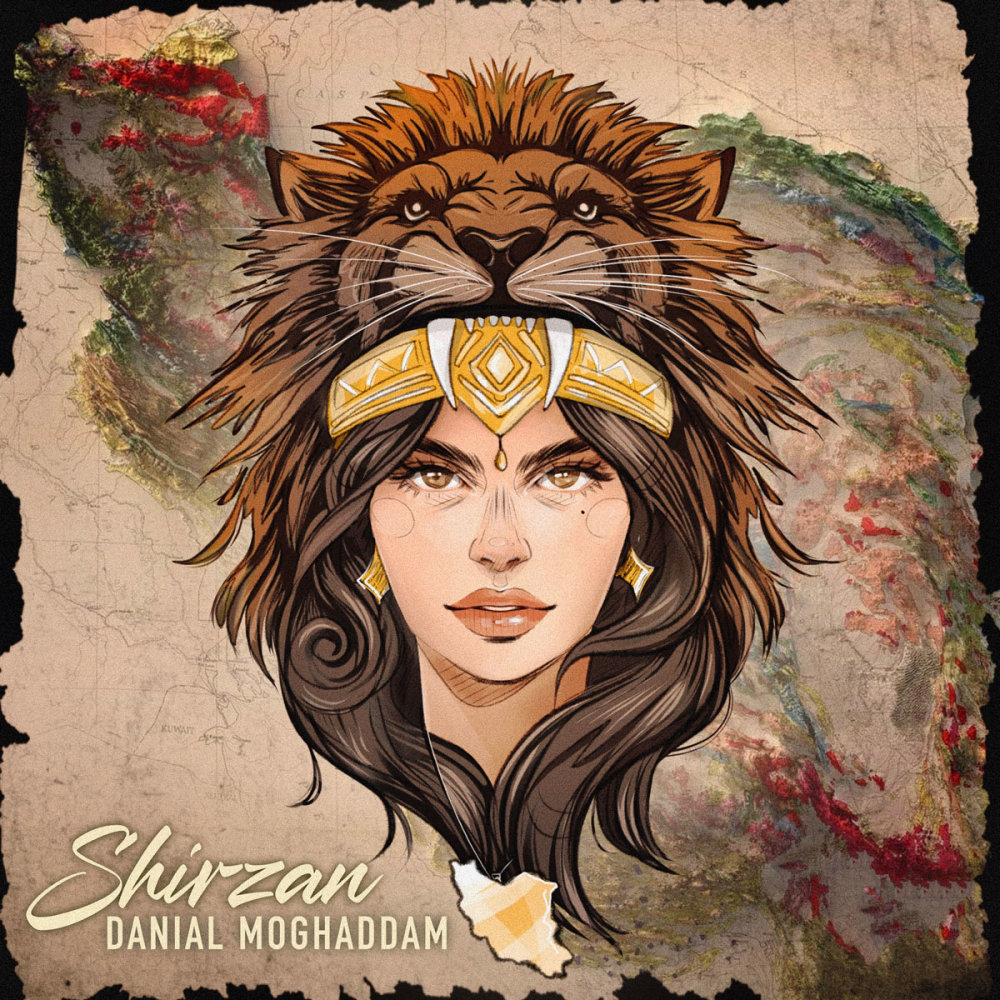 Shirzan