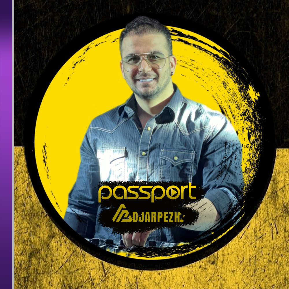 Passport 115