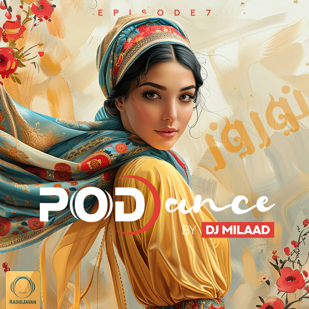 PodDance 7 (Norooz Special)