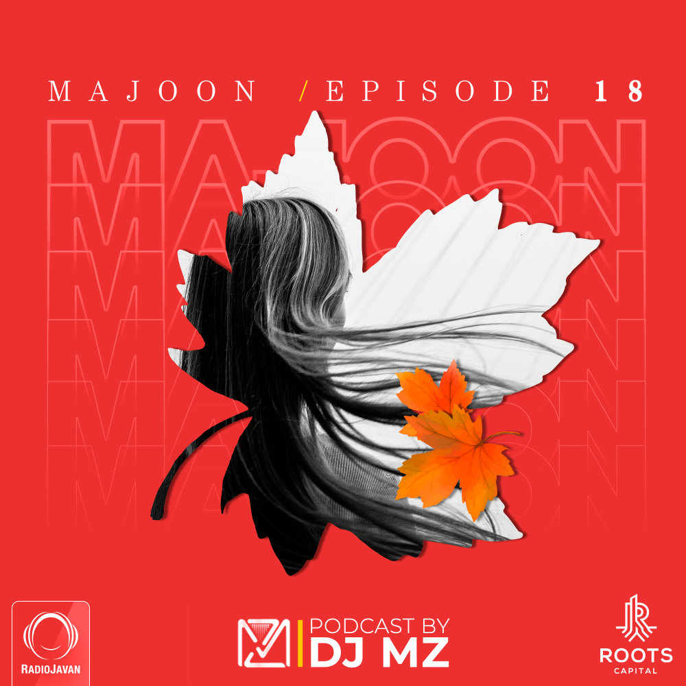 Majoon 18