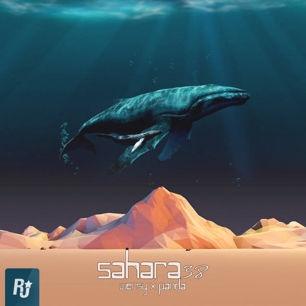 Sahara 38 (Ft Panda)