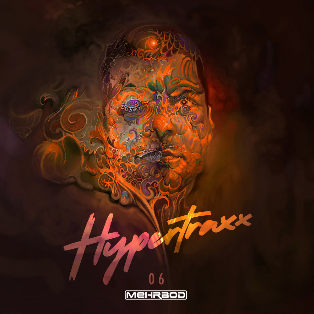 Hypertraxx 6