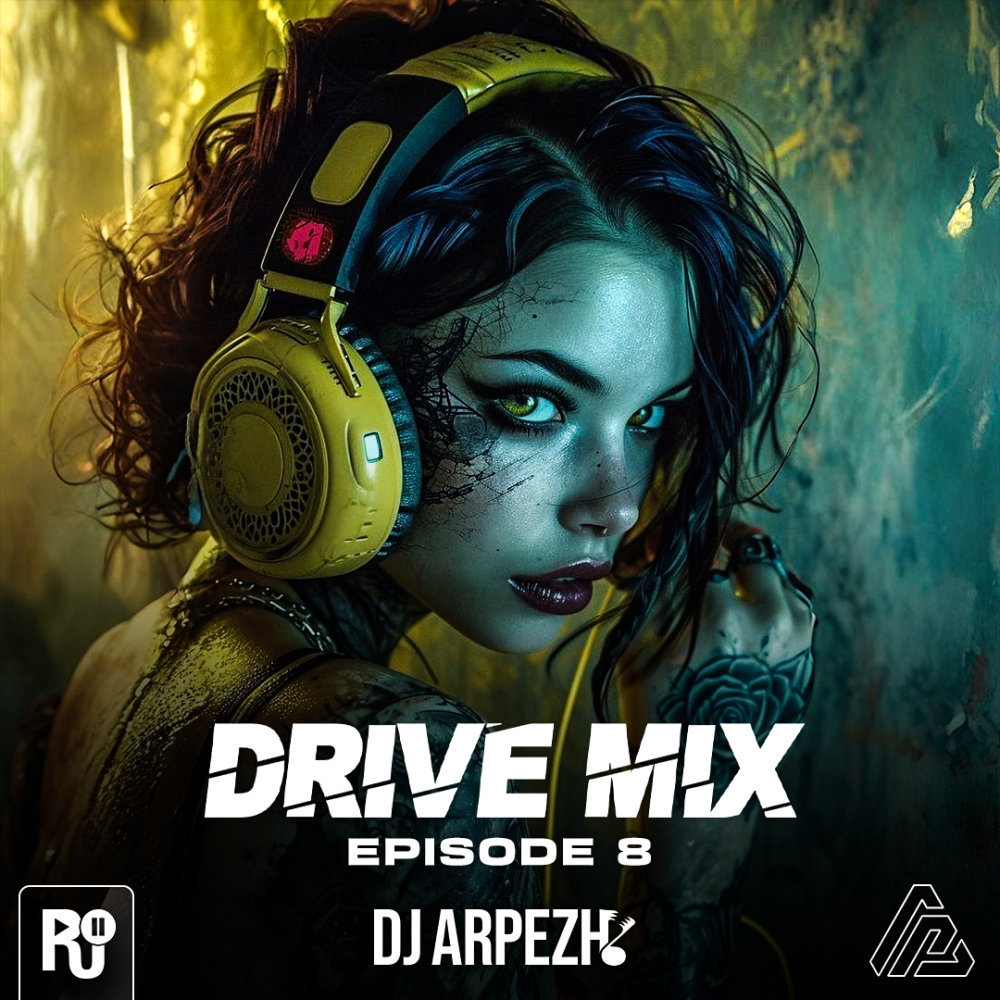 Drive Mix 8