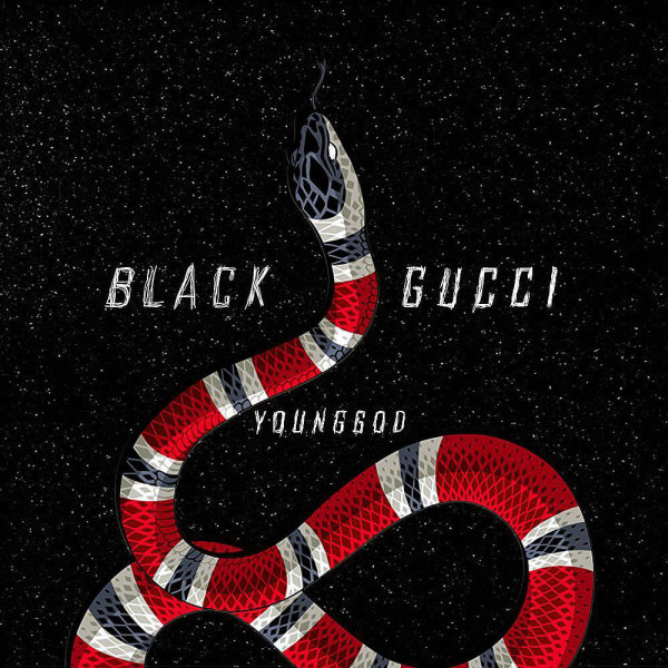 Black Gucci