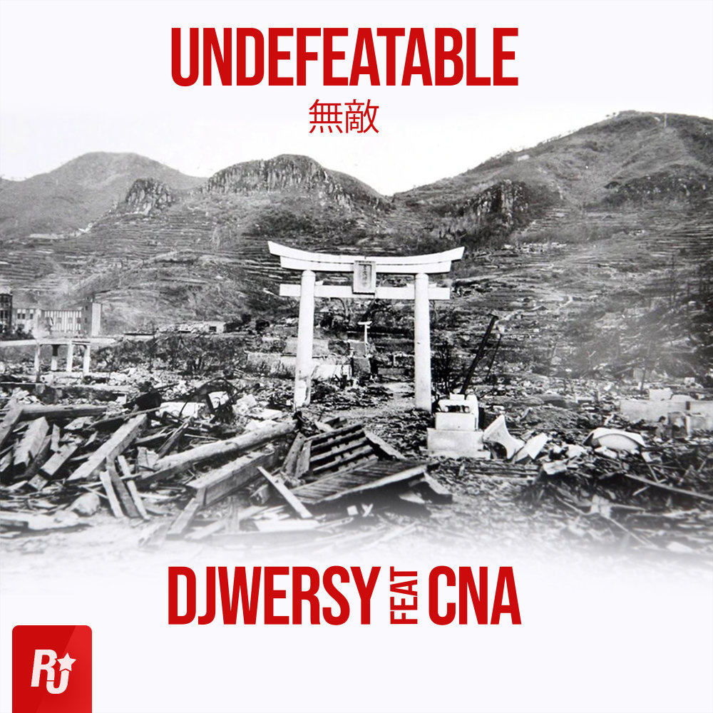 Undefeatable (Ft CNA)