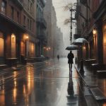 بارون شدی بند اومدی